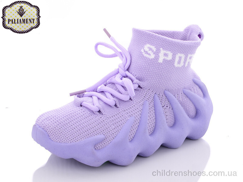 Кроссовки PALIAMENT W7-6A