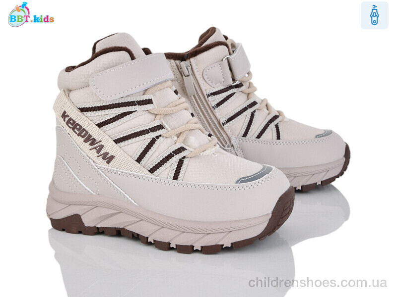 Ботинки BBT kids T710-2-7