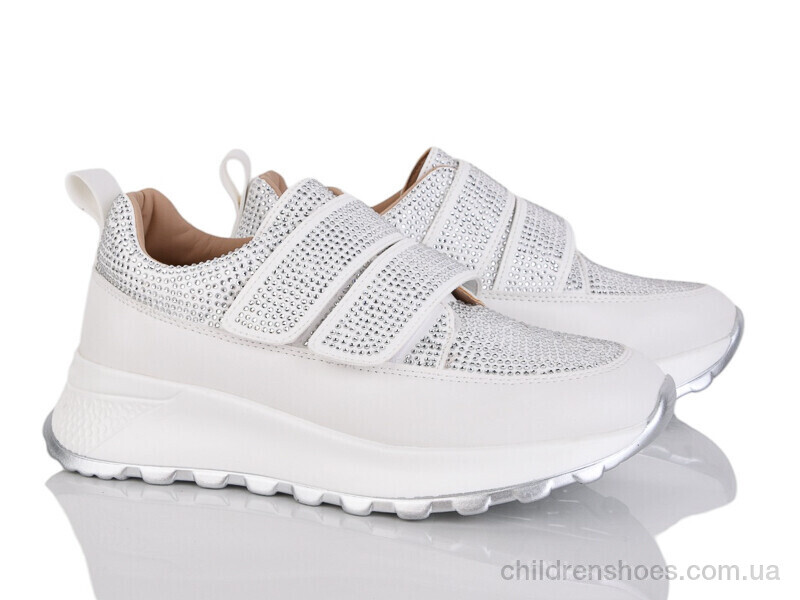 Кроссовки Platinum V1005-2