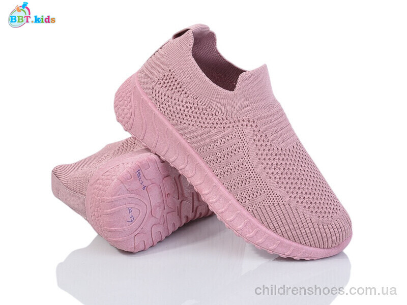 Кроссовки BBT F552-3-6