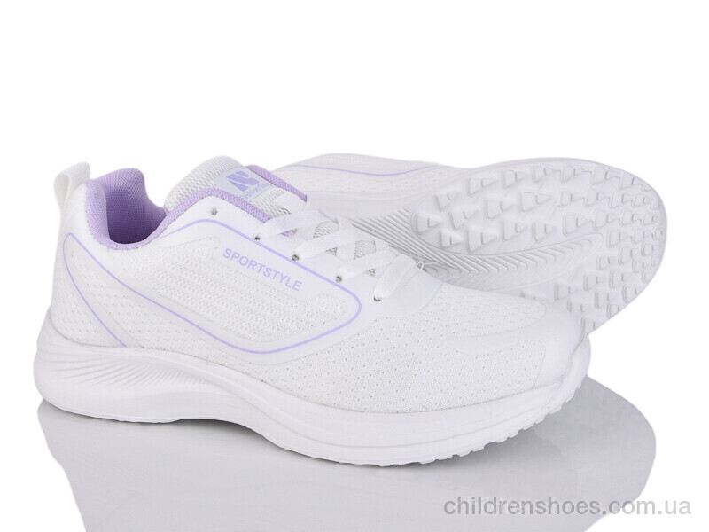 Кроссовки X&amp;Y 099-7 піна