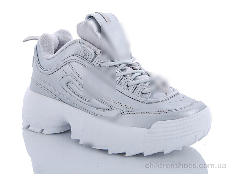 Кроссовки F.la W81-21
