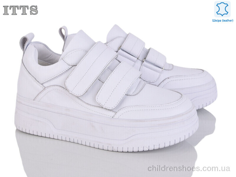 Кроссовки ITTS S952-F