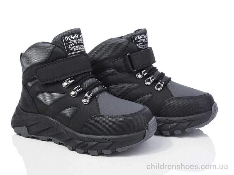Ботинки Xifa Kids XF01-L29-5