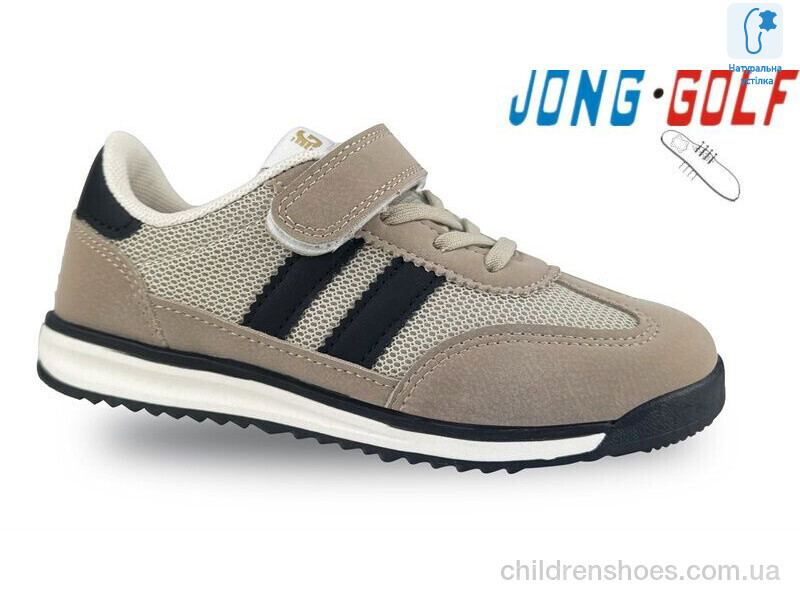 Кроссовки JongGolf C11594-3