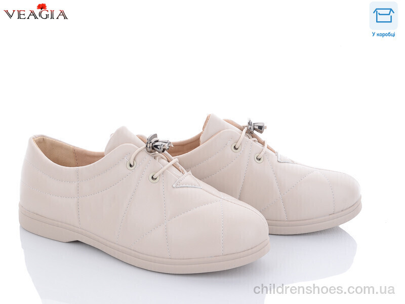 Туфли Veagia YF170-3