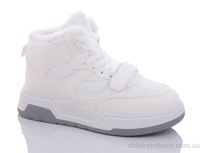 Ботинки No brand M38 white