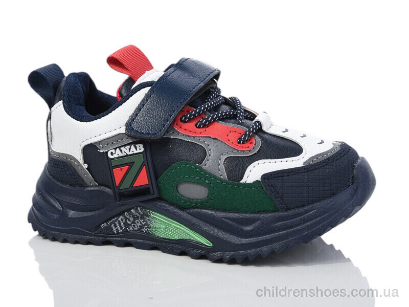Кроссовки BBT kids 5723-1