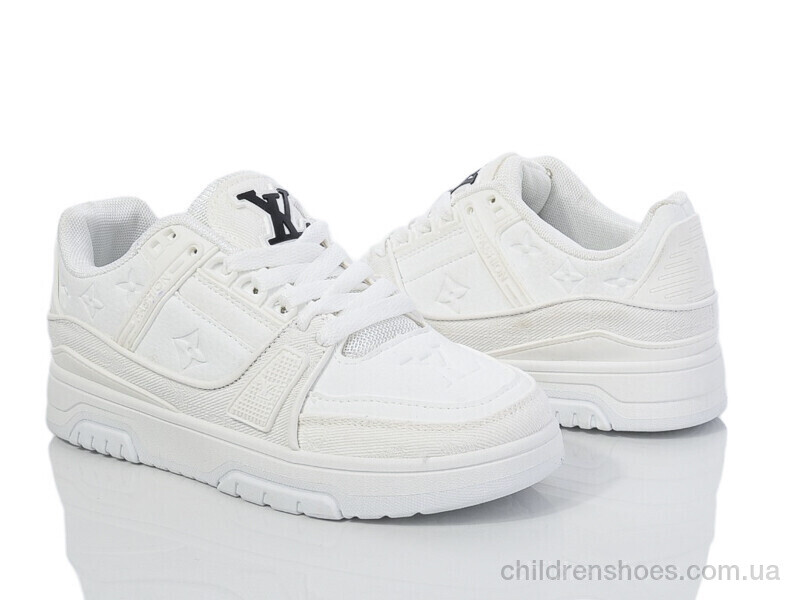 Кроссовки Violeta HD37(149-20) white