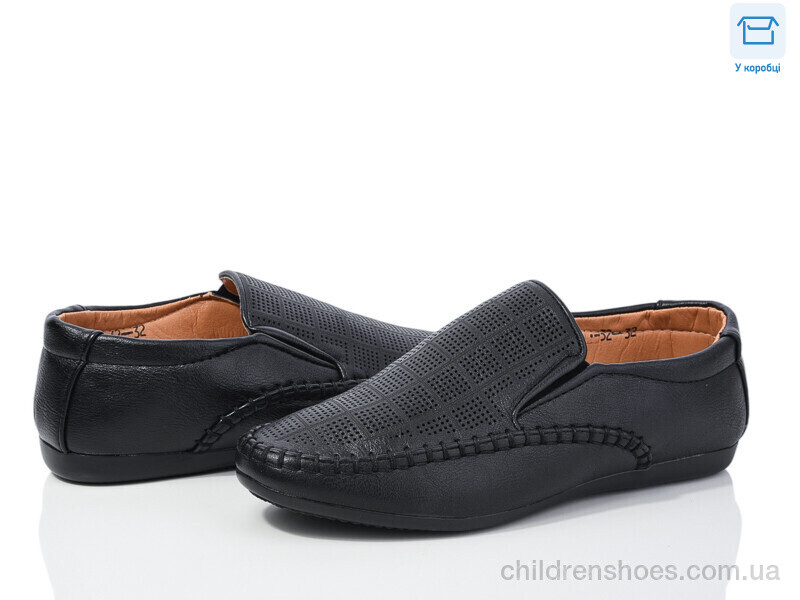 Туфли Waldem WS32