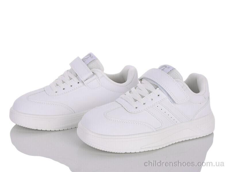 Кроссовки Clibee ED783-1 white
