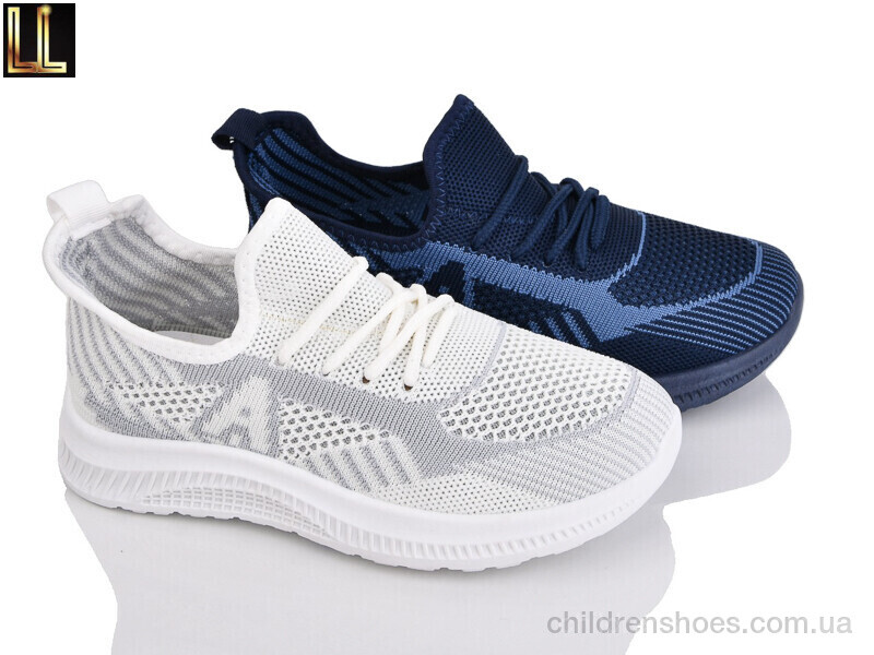 Кроссовки Lilin A250-2-6 mix