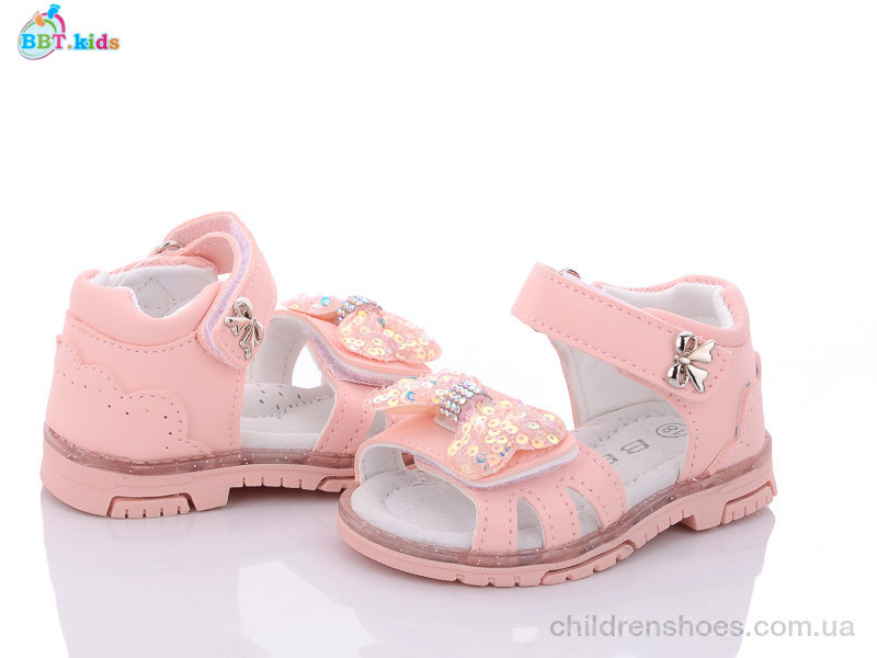 Босоножки BBT kids L6533-3
