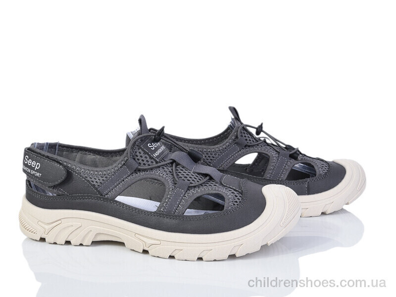 Кроссовки No brand Y308 grey