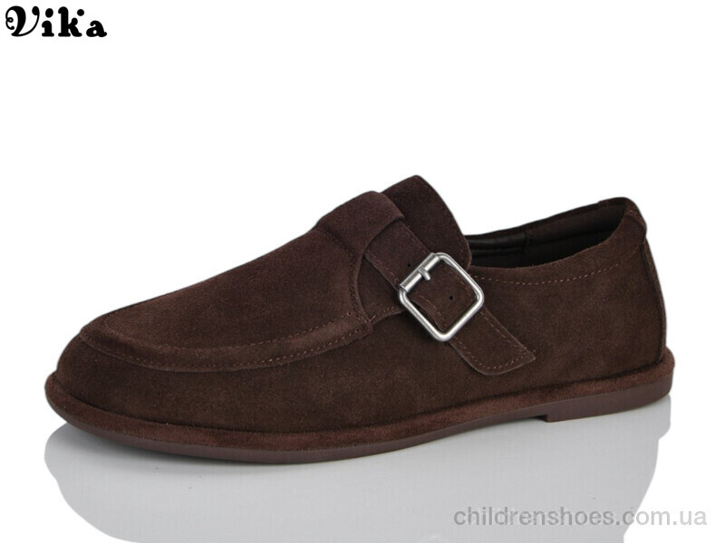 Туфли D613-2 VIKA-Limani-LULU / p. 36-41 / 8пар