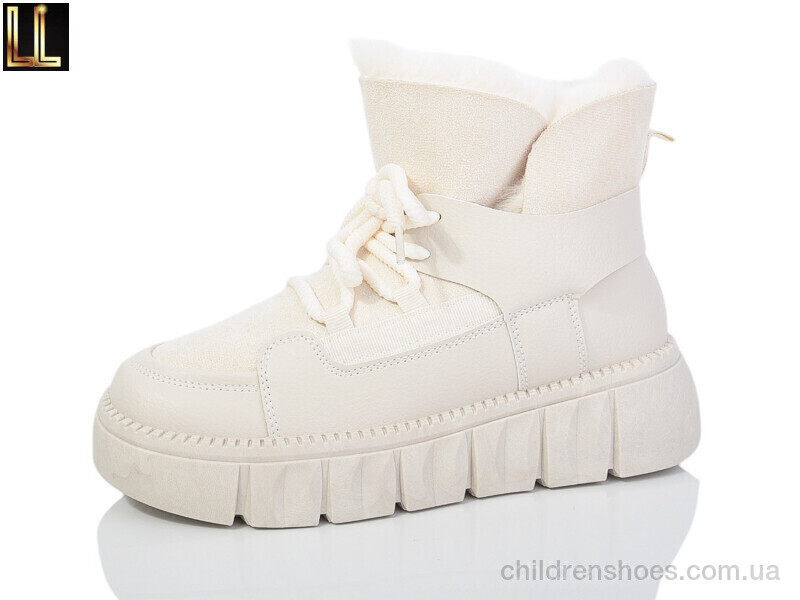 Угги Lilin 660-7