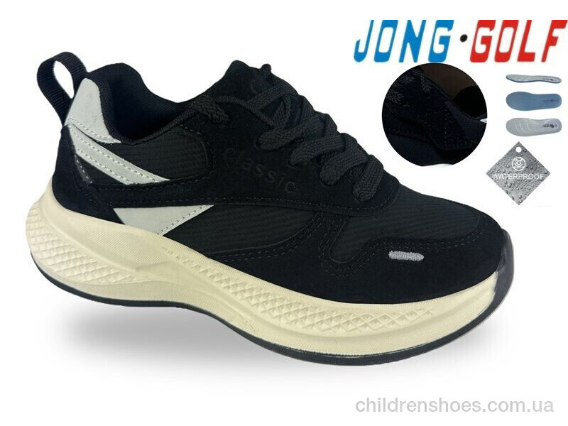 Кроссовки JongGolf C11949-0