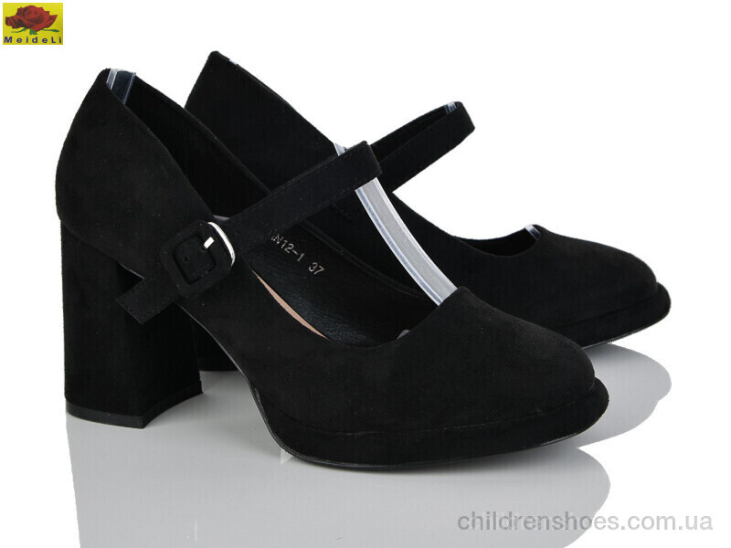 Туфли Meideli AN12-1
