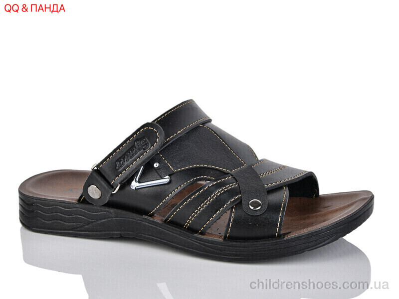 Шлепки Spencer 751