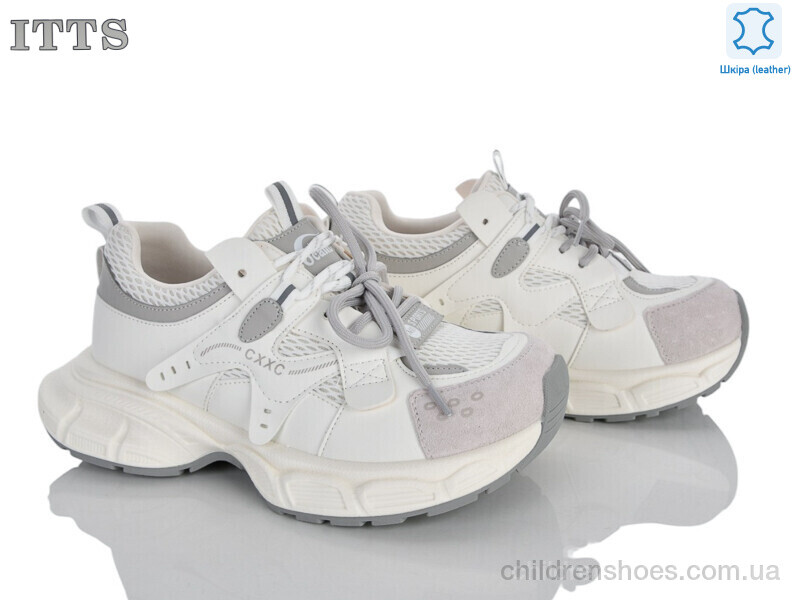 Кроссовки NB908-4 ITTS / p. 36-41 / 6пар