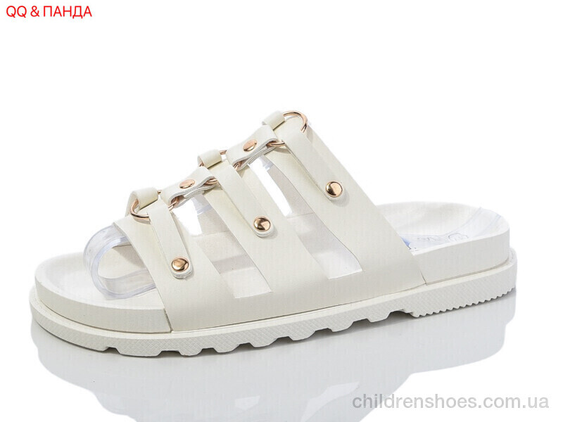 Шлепки женские Panda QQ52-2