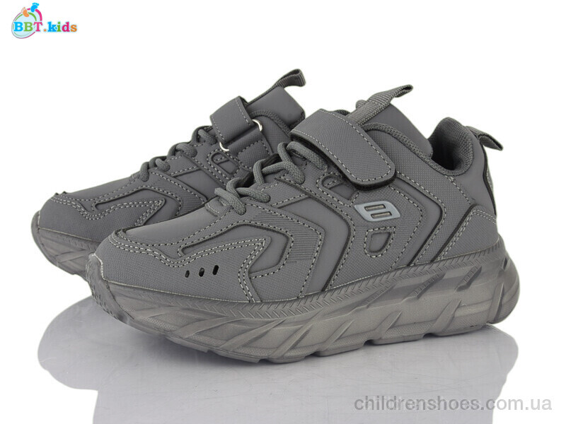 Кеды BBT H665-3-5