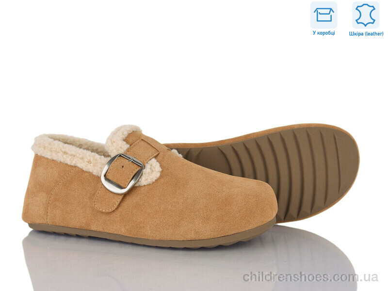 Туфли Jessica MU391-010