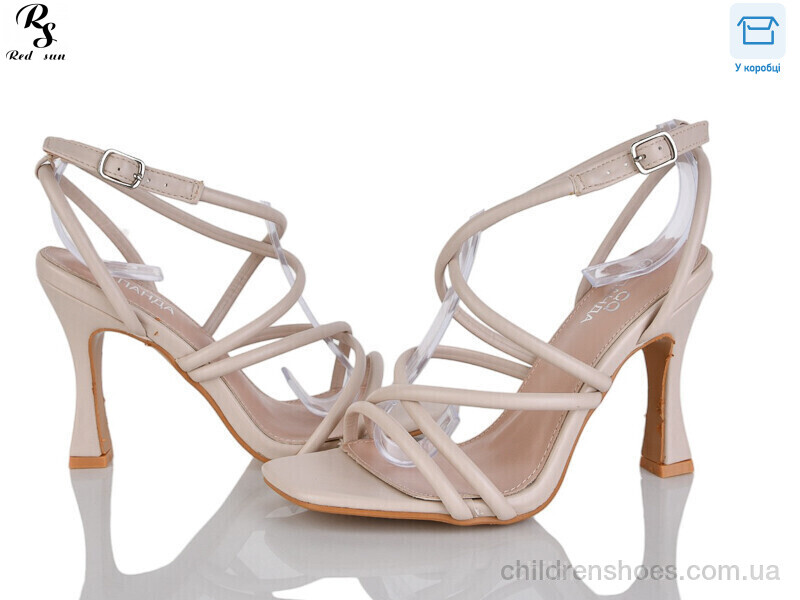 Босоножки Panda QQ103-3