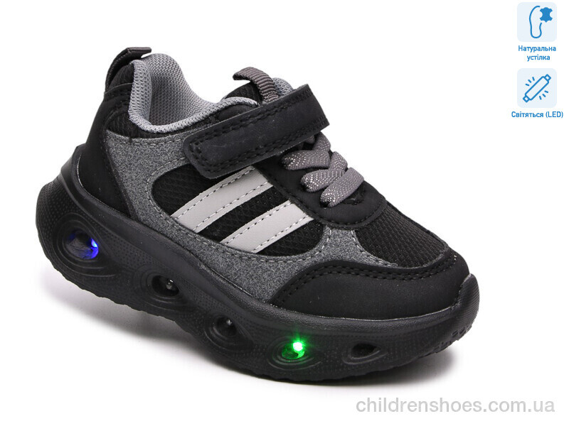 Кроссовки Tom.M 65143M LED