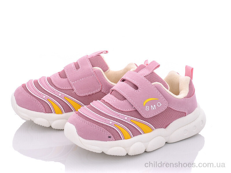 Кроссовки Bimigi AW952 pink