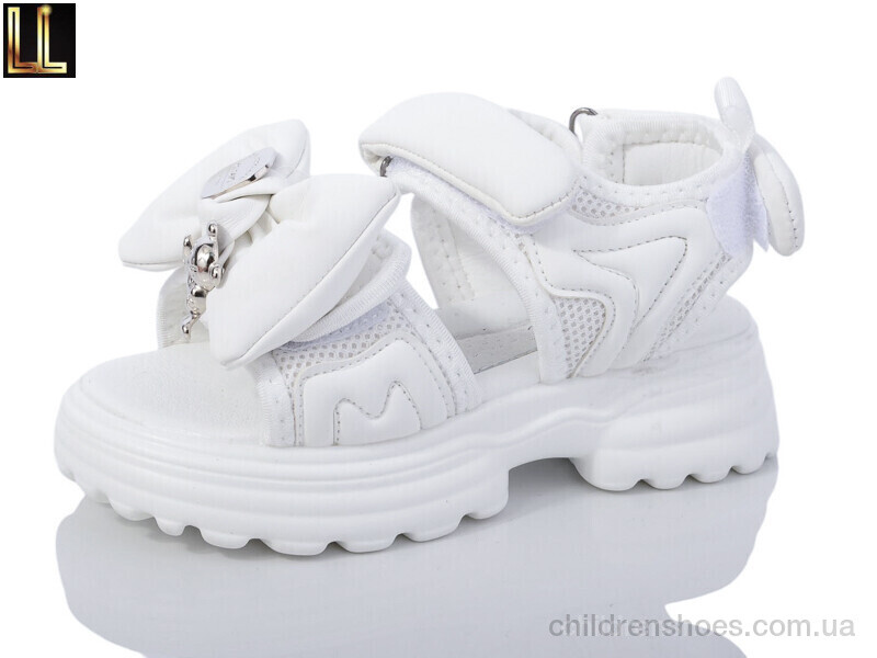 Босоножки Lilin B366-4