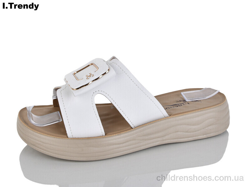 Шлепки женские Trendy ZK709-2