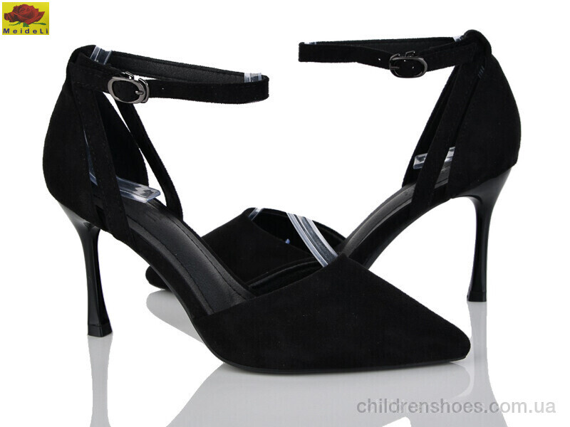 Туфли Meideli L3599-1