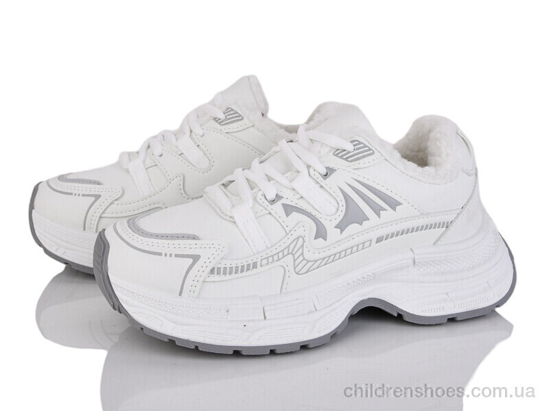 Кроссовки Loretta M216-1