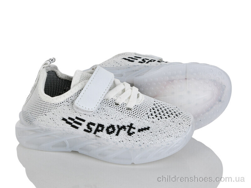 Кроссовки XF06-2430-5 Xifa kids / p. 25-30 / 12пар