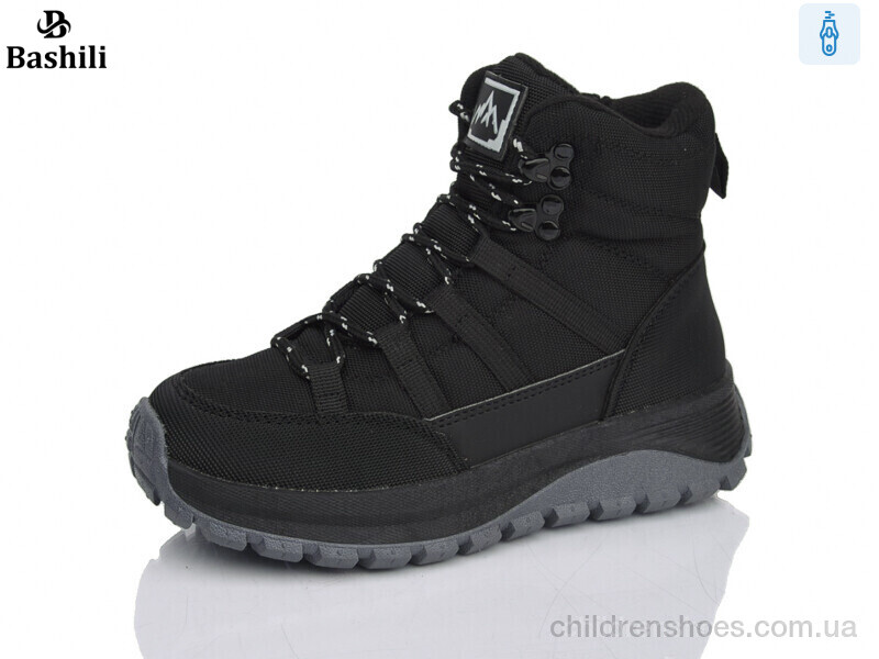 Ботинки Башили G9519-2