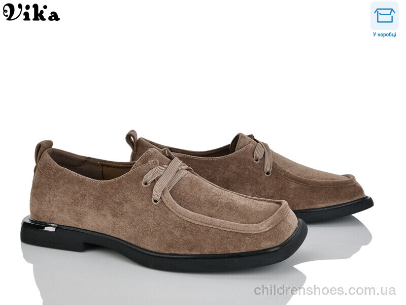 Туфли Limani K808-14 beige