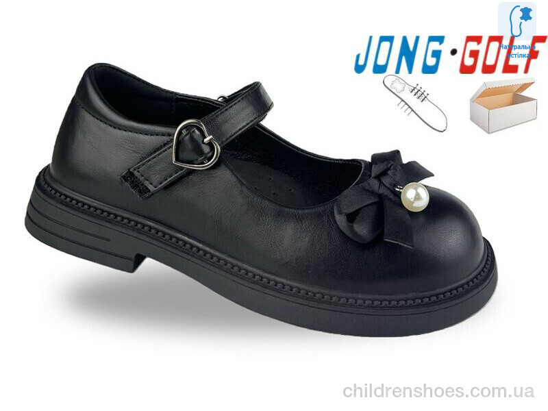 Туфли JongGolf B11974-0
