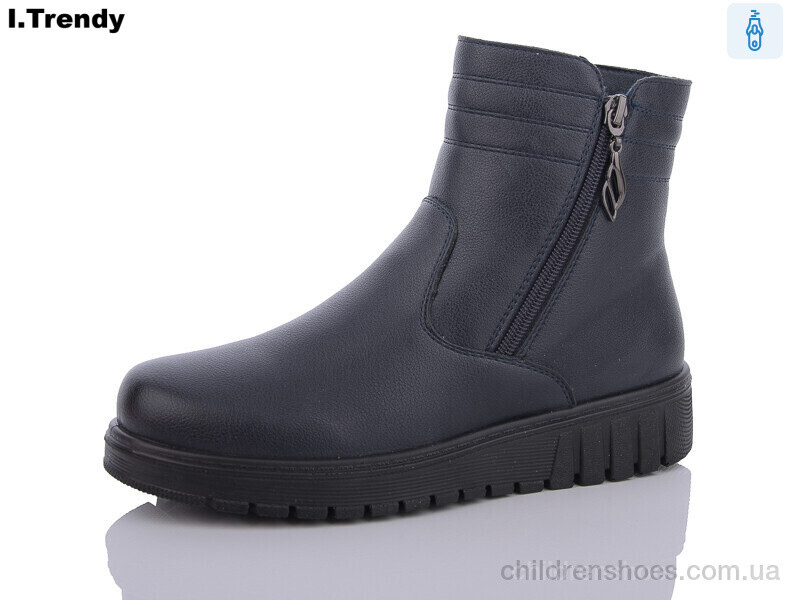 Ботинки Trendy DB773-8