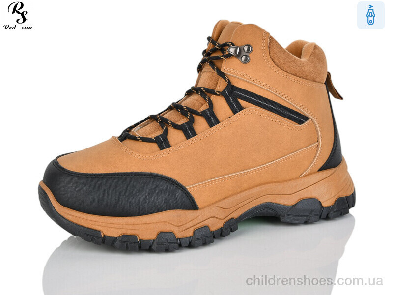 Ботинки No brand XJH336