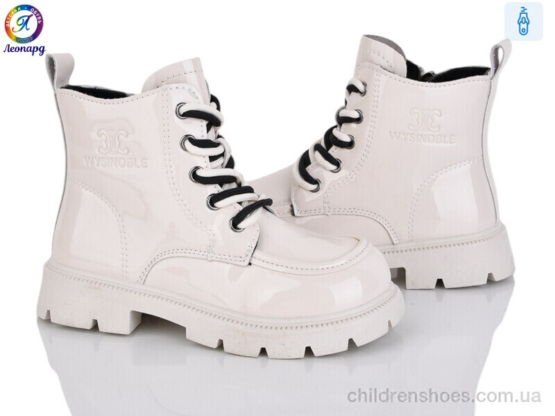 Ботинки No brand F062B-11