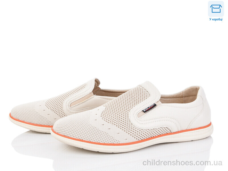 Слипоны Kulada 4003-F558-5