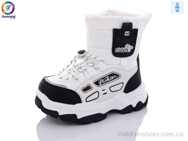 Ботинки No brand 232-B10