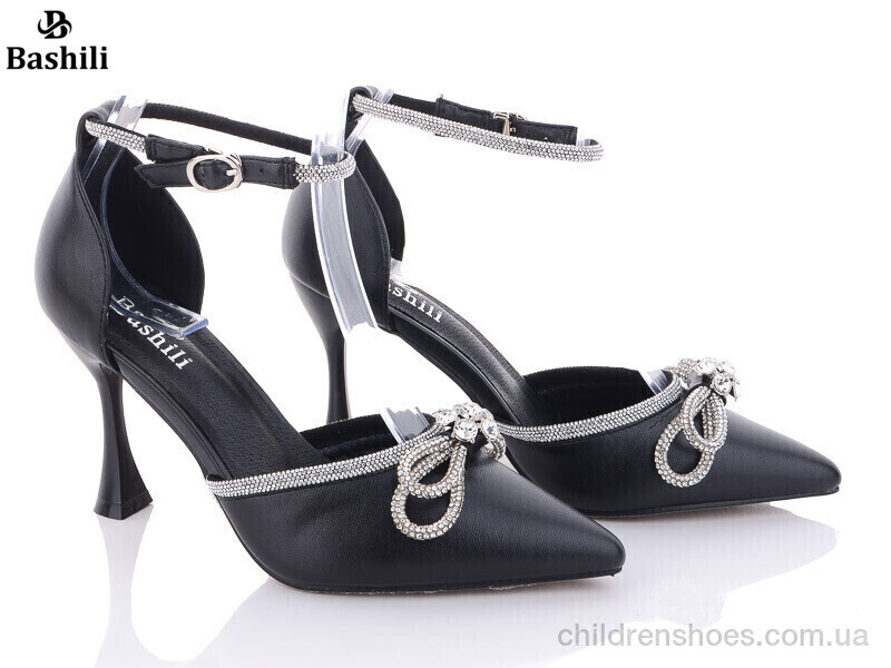 Туфли Башили GF911-1