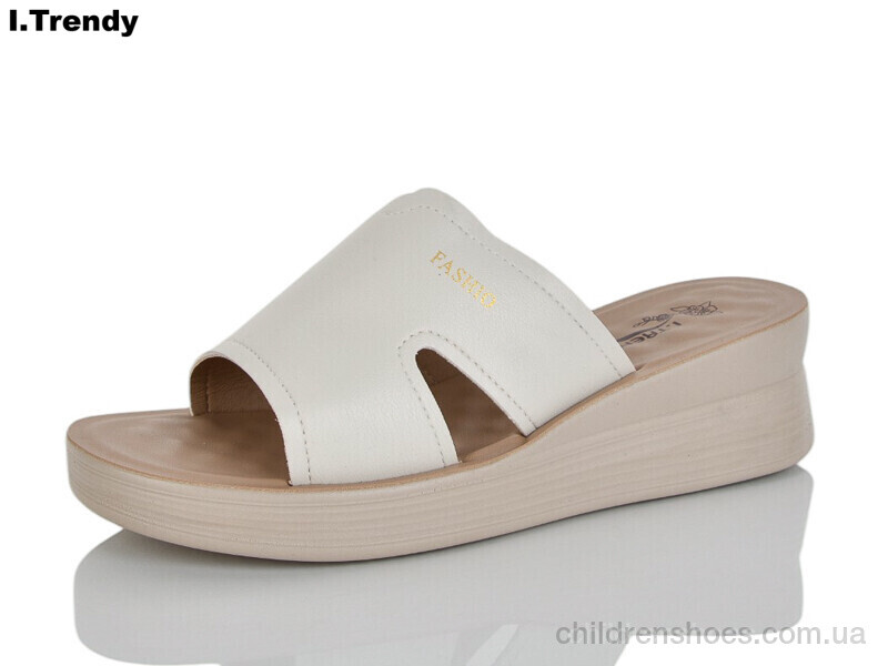 Шлепки женские Trendy ZK861-3