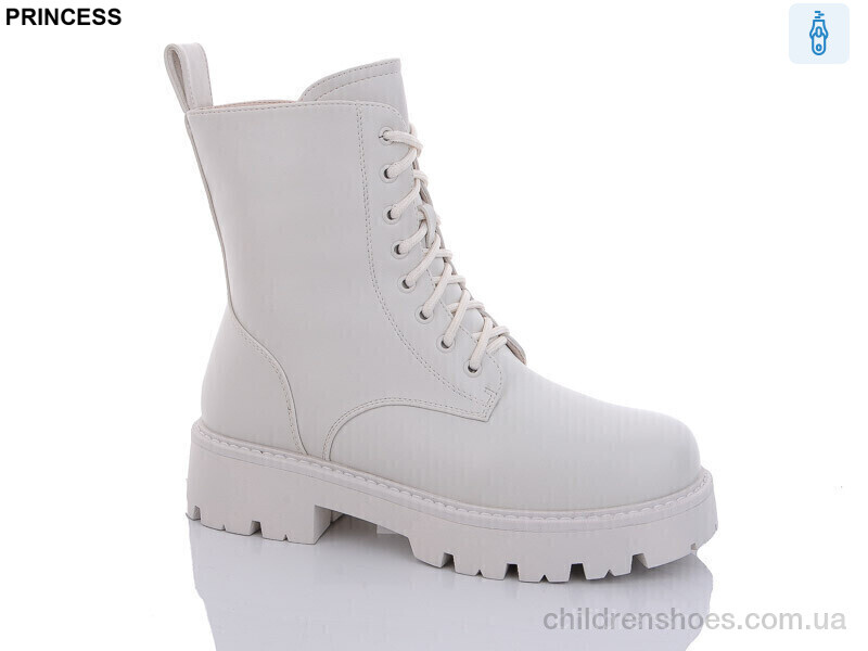 Ботинки Q127 Princess / p. 36-40 / 6пар