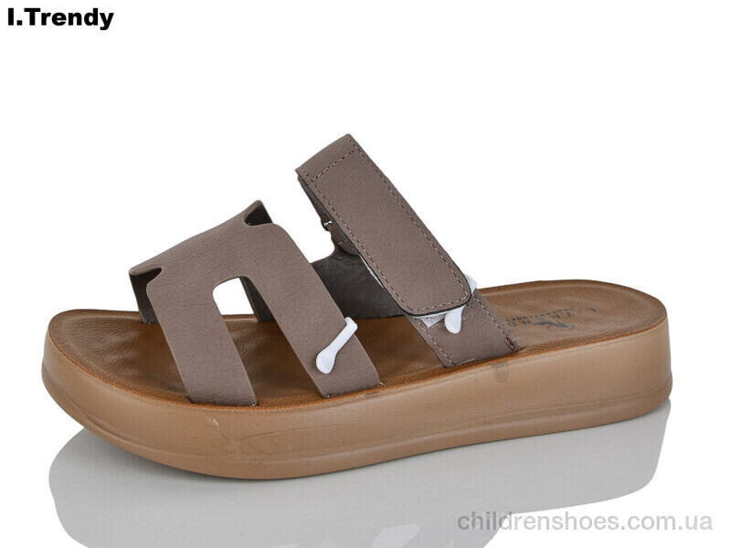 Шлепки женские Trendy YZ105-5