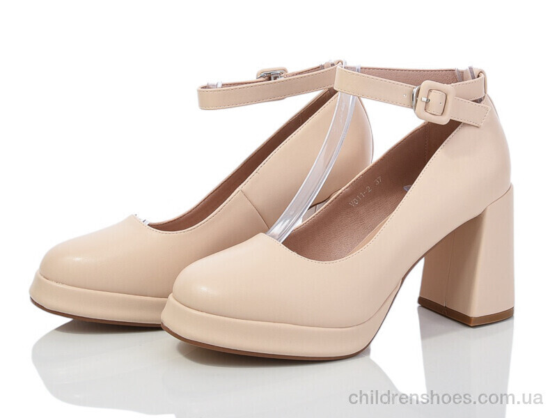 Туфли Loretta V011-2