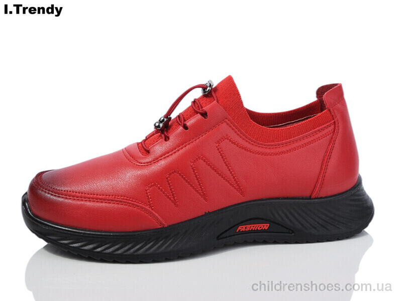 Кроссовки Trendy BK375-7