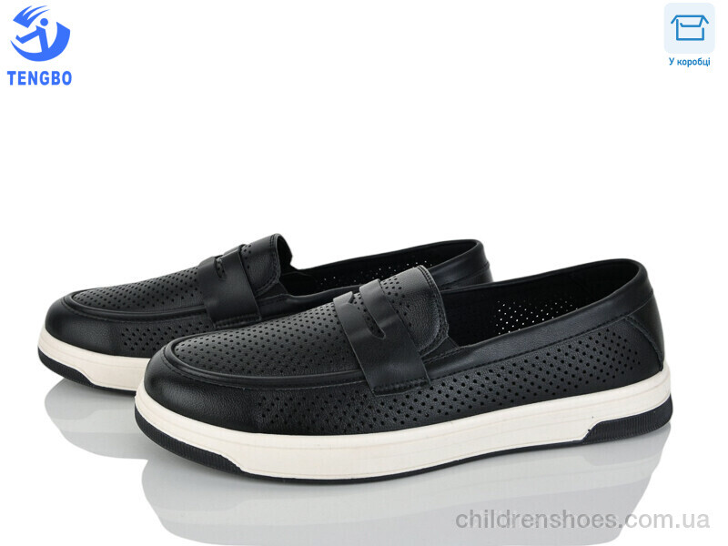 Туфли Tengbo Y970